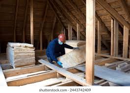 Best Insulation for New Construction  in Hawley, MN