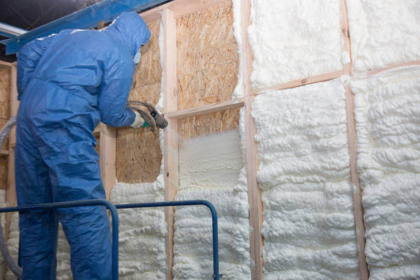 Reliable Hawley, MN Insulation Services Solutions